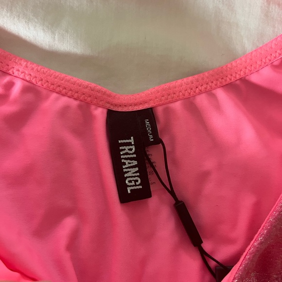 triangl bikini nwt - Picture 5 of 5